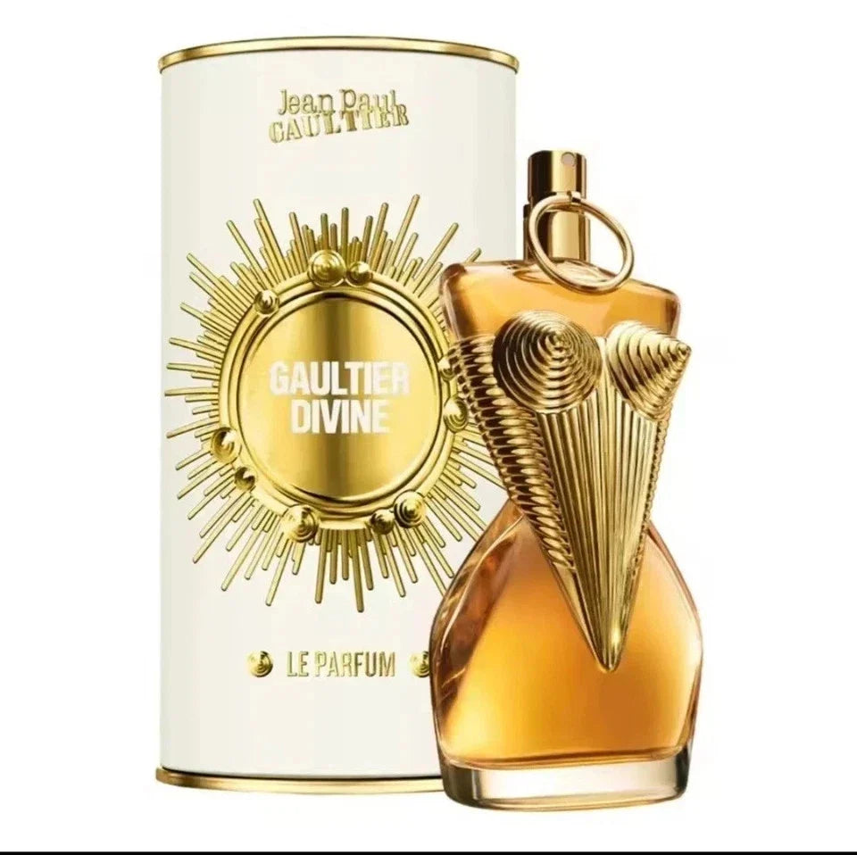 Jean Paul Gaultier Divine Le Parfum Intense for Women 3.4oz/100ml