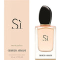 Giorgio Armani Si Eau de Parfum for Women 50ml