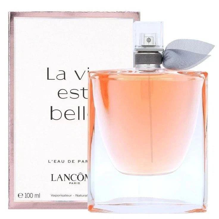 Lancome La Vie Est Belle Eau de Parfum for Women 3.4oz/100ml