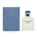 Dolce & Gabbana Light Blue Pour Homme EDT 4.2oz/125ml
