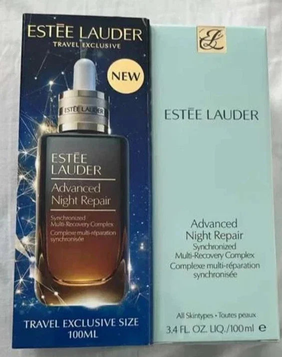 Estee Lauder Advanced Night Repair Serum 100ml/3.4oz